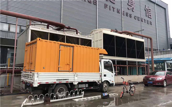 仙桃300KW发电机组适配电缆规格选型指南