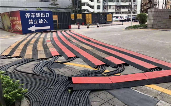 仙桃发电机组电缆选型完整具体步骤（工程通用标准流程）